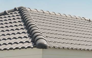 advantages of Comber clay roofing