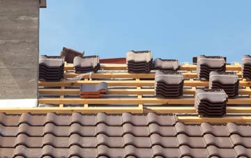 Comber clay roofing costs
