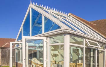 conservatory roof insulation costs Comber
