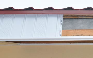 Comber fascia repair costs