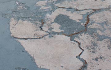 fibreglass roofing replacement Comber