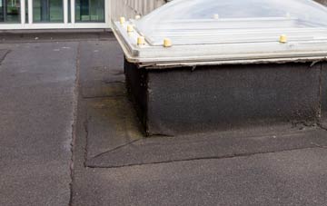 disadvantages of Comber flat roofs