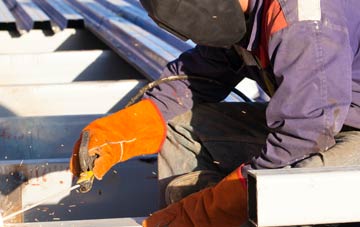 Comber flat roofing options