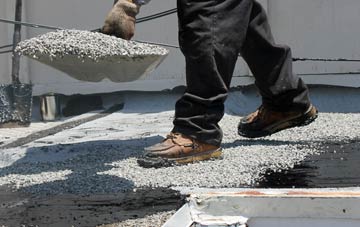 Comber flat roofing companies