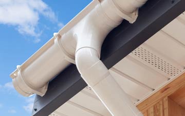 Comber gutter installation costs
