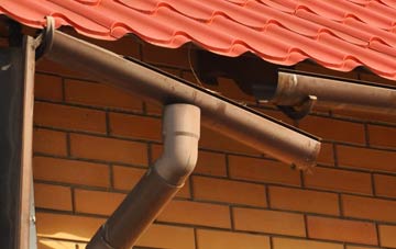 Comber gutter repair costs