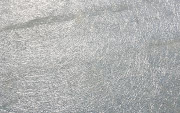 Comber laminate fibreglass or shingles?