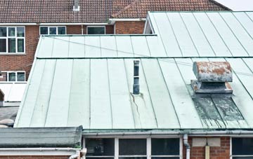 Comber lead roofing costs
