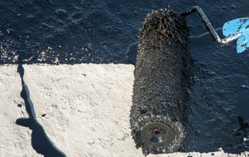 Comber liquid sealant waterproofing