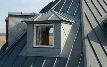 metal roofing Comber, Ards