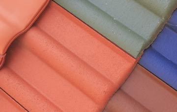Comber plastic roofing companies