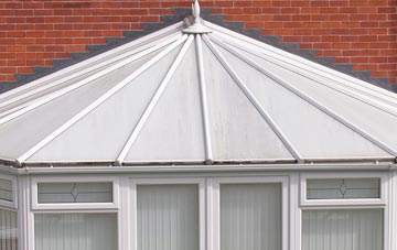 Comber polycarbonate conservatory roof repairs