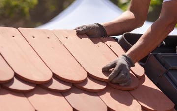 Comber roof tile contractors