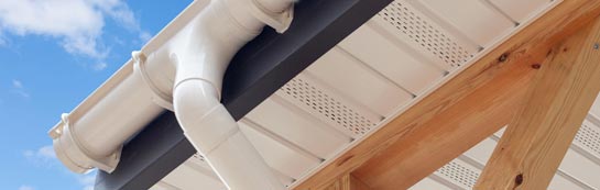 get Comber guttering quotes today