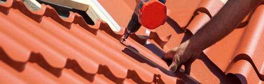 save on Comber roof installation costs