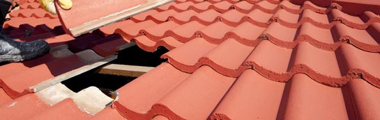 compare Comber roof repair quotes