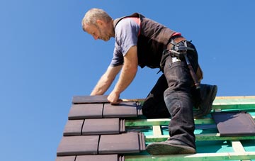 disadvantages of Comber slate roofing