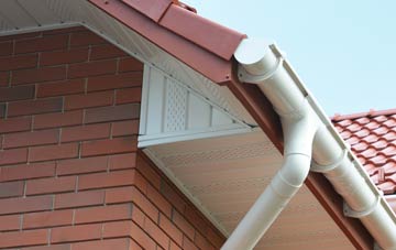 Comber soffit repair costs