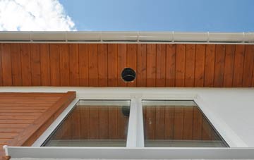 Comber soffit repair quotes