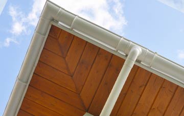 Comber soffit types