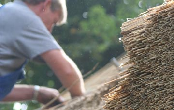 professional Comber thatchers