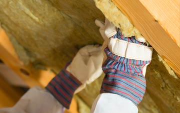 types of Comber pitched roof insulation materials
