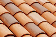 Comber clay roofing