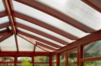 Comber conservatory roofing insulation