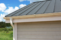 Comber fascia repair