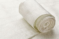 Comber fibreglass roofing repairs