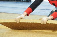 find rated Comber roof insulation companies