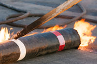 free Comber flat roofing repair quotes