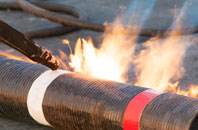 Comber flat roofing replacement