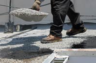 find rated Comber flat roofing replacement companies