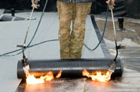 Comber flat roof sealing quote