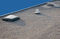Comber flat roofing