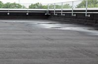 find rated Comber flat roofing companies