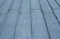 Comber lead roofing