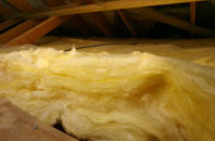 Comber pitch roof insulation