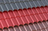 find rated Comber plastic roofing companies