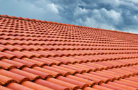Comber roofing tiles