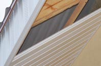 rated Comber soffit repair companies