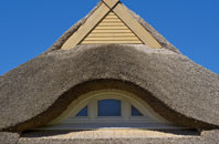 Comber thatch roofing